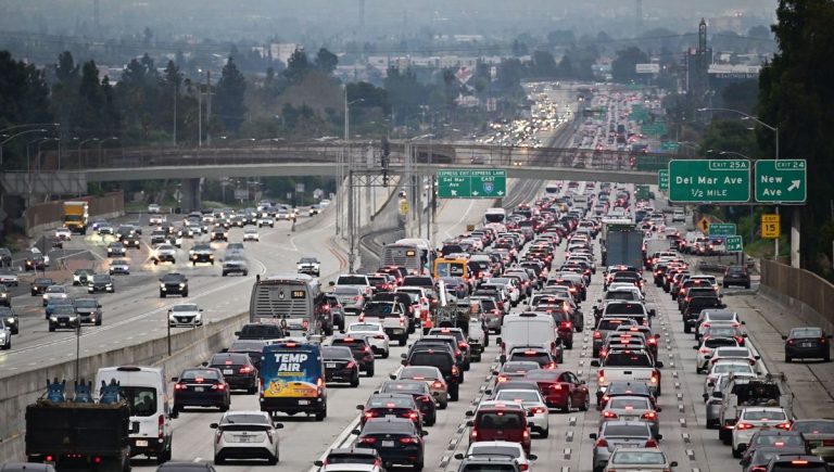 Are California’s 2035 ZEV Goals on Track?
